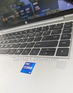 New Laptop HP ProBook 440 G9 16GB Intel Core I7 SSD 512GB