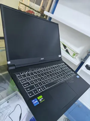 New Laptop Acer Nitro 5 16GB Intel Core I7 SSD 1T
