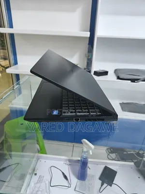 New Laptop Acer Nitro 5 16GB Intel Core I7 SSD 1T