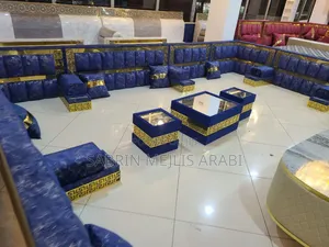 Sabrin Arabian Mejlis