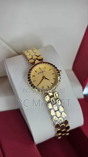 Photo - Rolex for Her