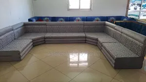 Sabrin Arabian Mejlis