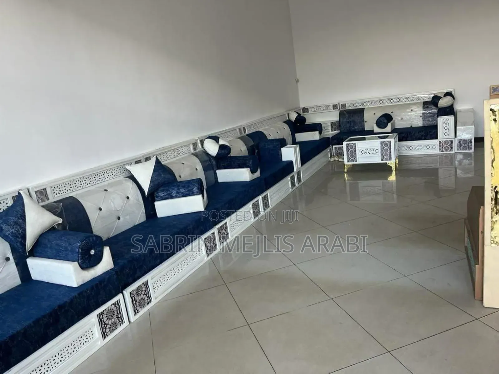 Sabrin Arabian Mejlis