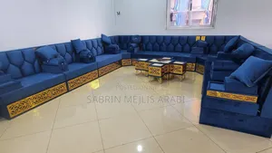 Sabrin Arabian Mejlis