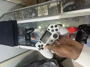 PS4 Joysticks