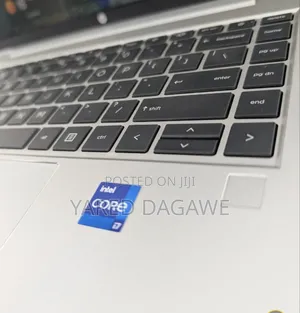 New Laptop HP ProBook 440 G9 16GB Intel Core I7 SSD 512GB