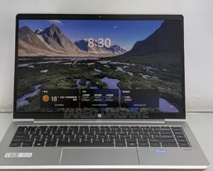 New Laptop HP ProBook 440 G9 16GB Intel Core I7 SSD 512GB