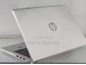 New Laptop HP ProBook 440 G9 16GB Intel Core I7 SSD 512GB