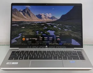 Photo - New Laptop HP ProBook 440 G9 12GB Intel Core I7 SSD 512GB