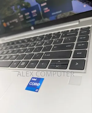 New Laptop HP ProBook 440 G9 12GB Intel Core I7 SSD 512GB