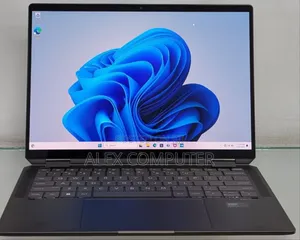 New Laptop HP Spectre X360 32GB Intel Core Ultra 7 SSD 2T