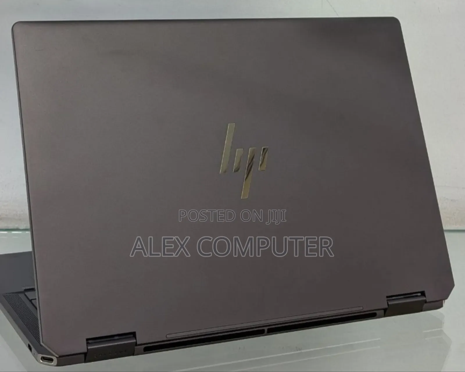 New Laptop HP Spectre X360 32GB Intel Core Ultra 7 SSD 2T