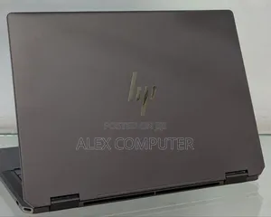 New Laptop HP Spectre X360 32GB Intel Core Ultra 7 SSD 2T