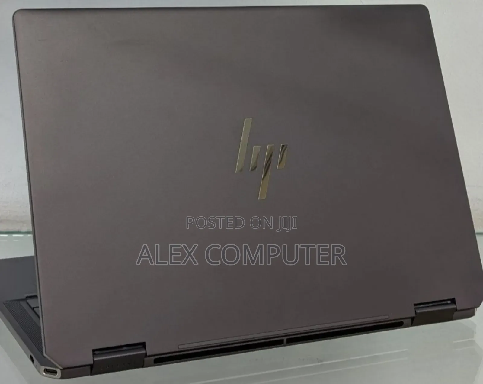 New Laptop HP Spectre X360 32GB Intel Core Ultra 7 SSD 2T