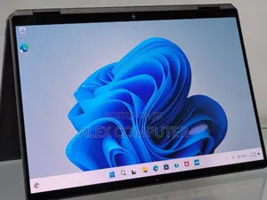 New Laptop HP Spectre X360 32GB Intel Core Ultra 7 SSD 2T