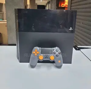 Photo - ፕሌይስቴሽን 4 Playstation