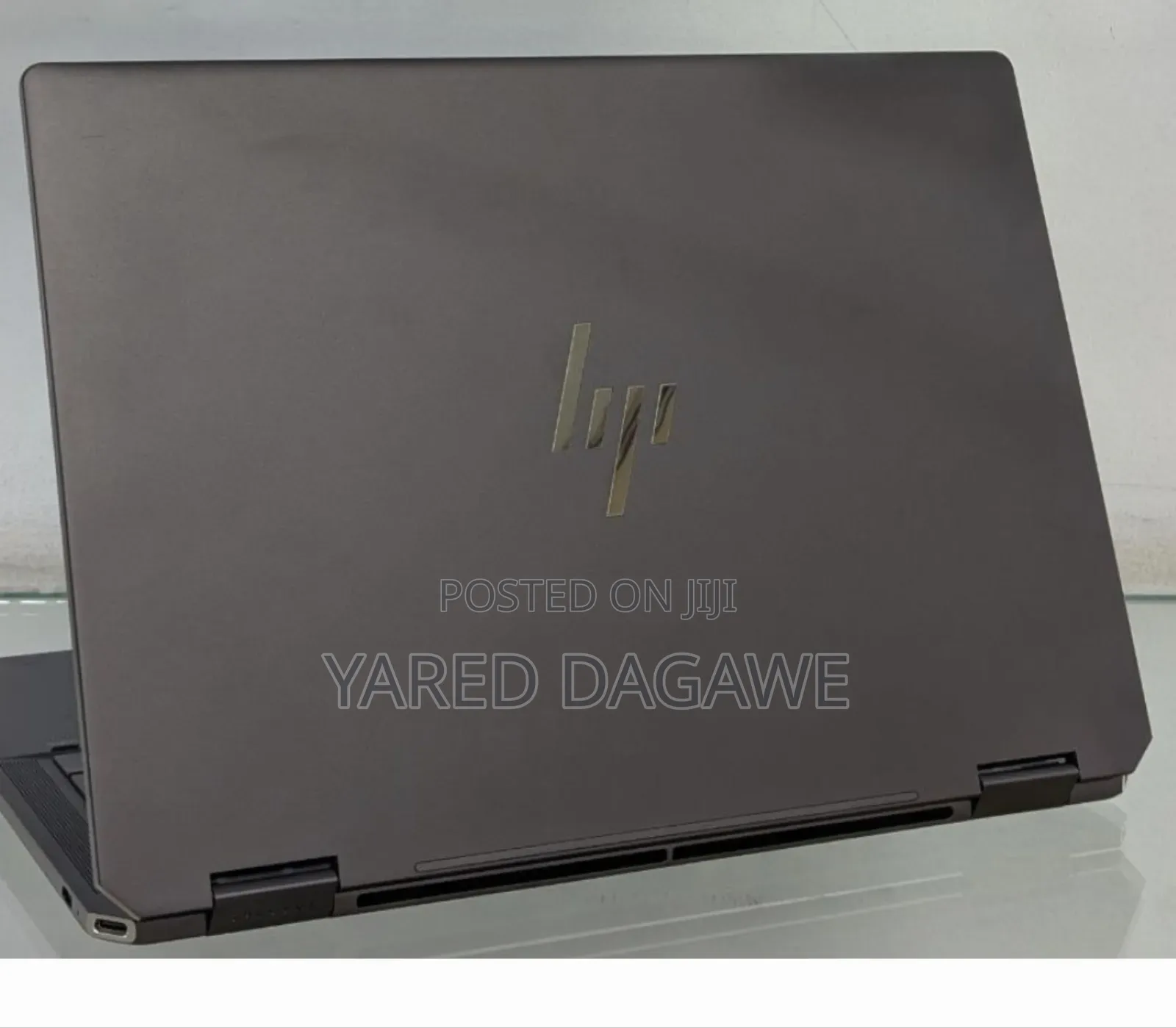 New Laptop HP Spectre X360 13 32GB Intel Core I7 SSD 1T