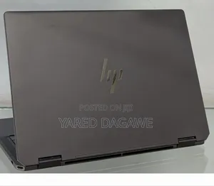 New Laptop HP Spectre X360 13 32GB Intel Core I7 SSD 1T