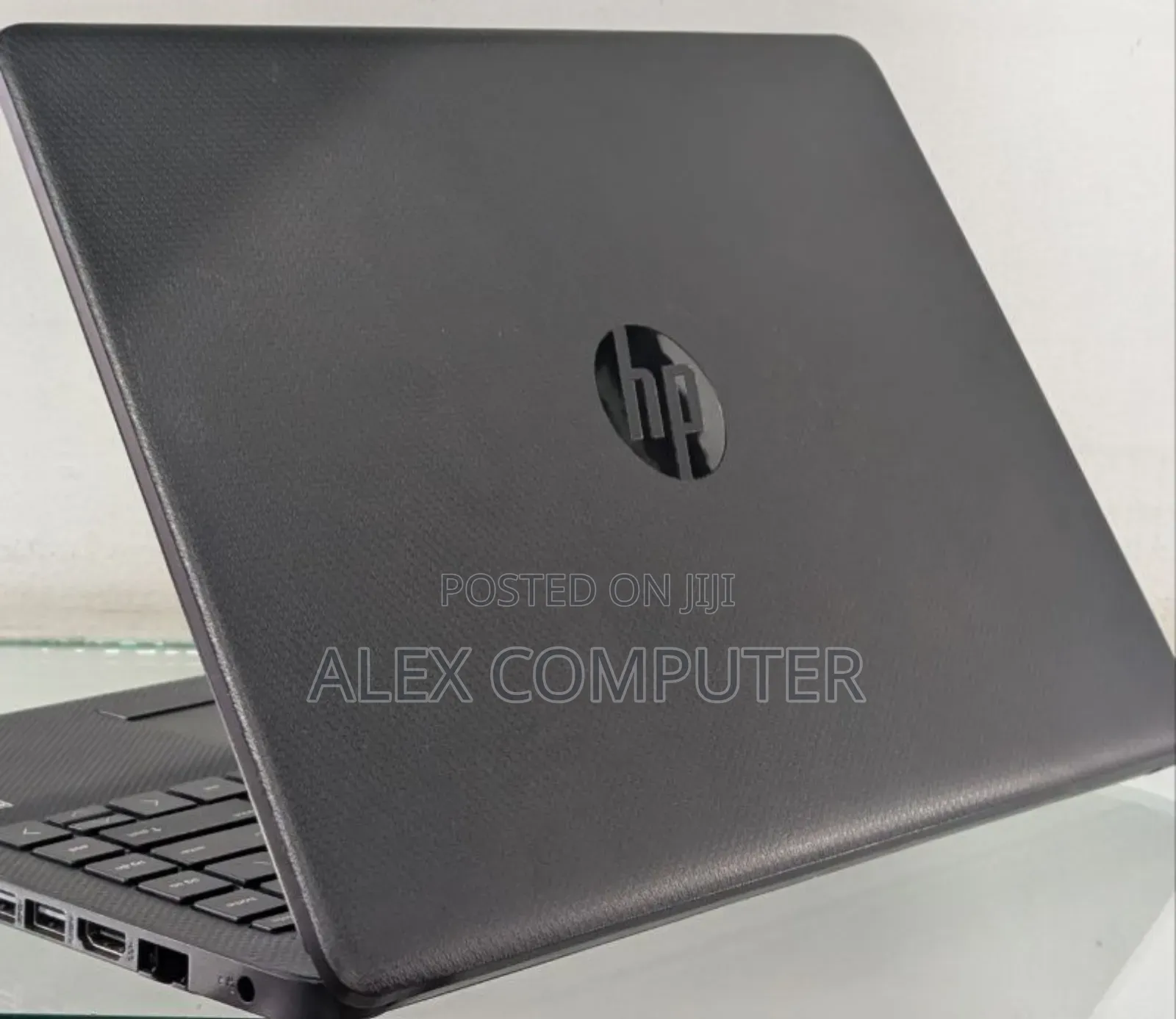 New Laptop HP Stream Notebook 8GB AMD Ryzen 3 HDD 1T