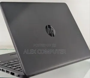 New Laptop HP Stream Notebook 8GB AMD Ryzen 3 HDD 1T