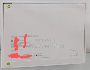 New Apple MacBook Pro 2024 M4 Pro 14-Inch 24GB Apple M4 SSD 512GB