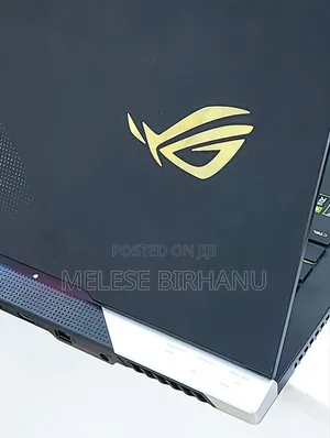 New Laptop Acer Nitro 5 16GB Intel Core I7 SSD 1T