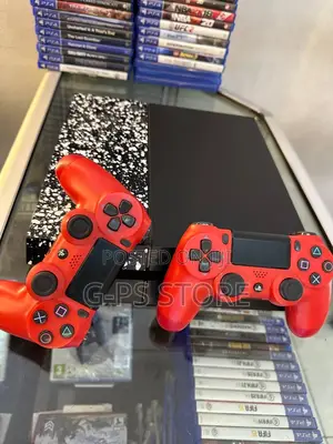 Playstation 4 Jailbreak With 8 Best Games