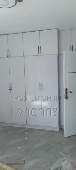 Photo - Furnished 2bdrm Condo in Ayat 49, 40/60, Yeka for rent