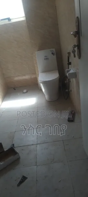 Furnished 2bdrm Condo in Ayat 49, 40/60, Yeka for rent