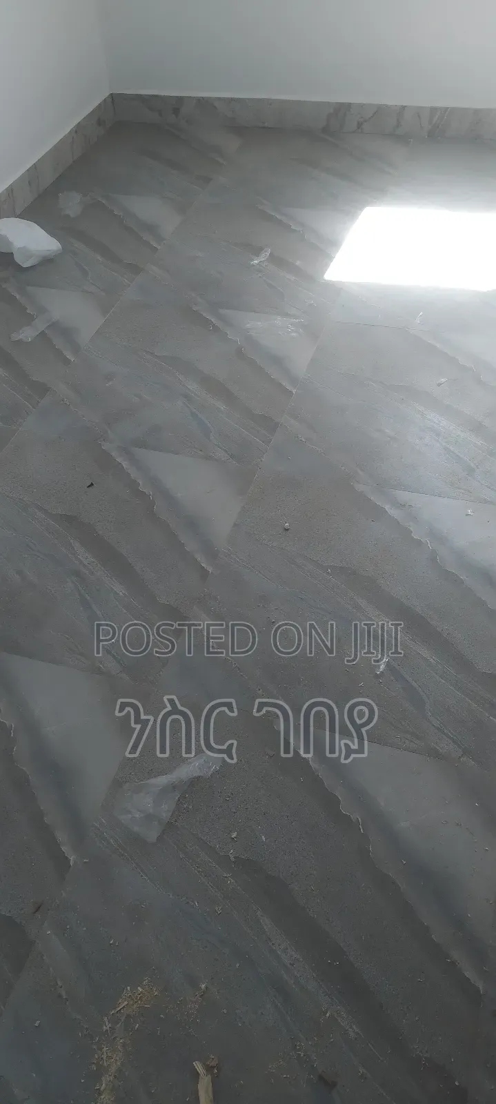 Furnished 2bdrm Condo in Ayat 49, 40/60, Yeka for rent