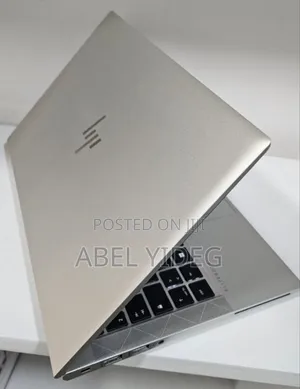 New Laptop HP EliteBook 835 G7 16GB AMD Ryzen 5 SSD 512GB