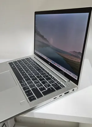New Laptop HP EliteBook 835 G7 16GB AMD Ryzen 5 SSD 512GB