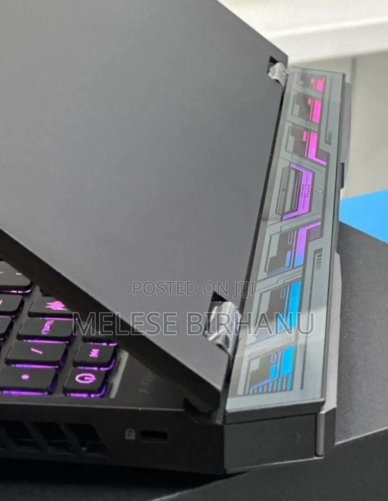 New Laptop Acer Predator Helios Neo 16 16GB Intel Core I7 SSD 1T