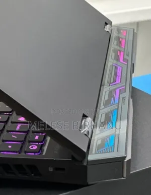 New Laptop Acer Predator Helios Neo 16 16GB Intel Core I7 SSD 1T