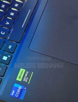 New Laptop Acer Predator Helios Neo 16 16GB Intel Core I7 SSD 1T