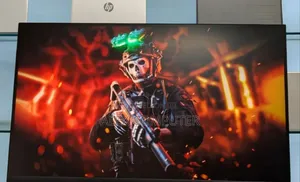 Photo - Almost New Dell 27 Inch Dell 27" Inch Monitor