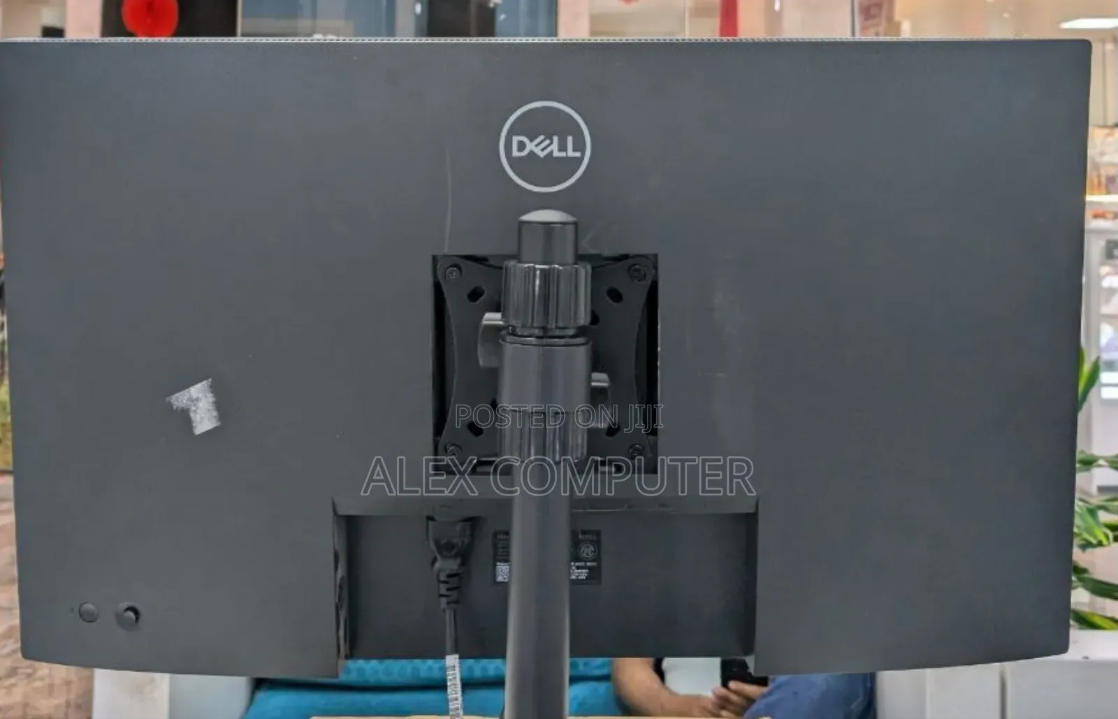 Almost New Dell 27 Inch Dell 27" Inch Monitor