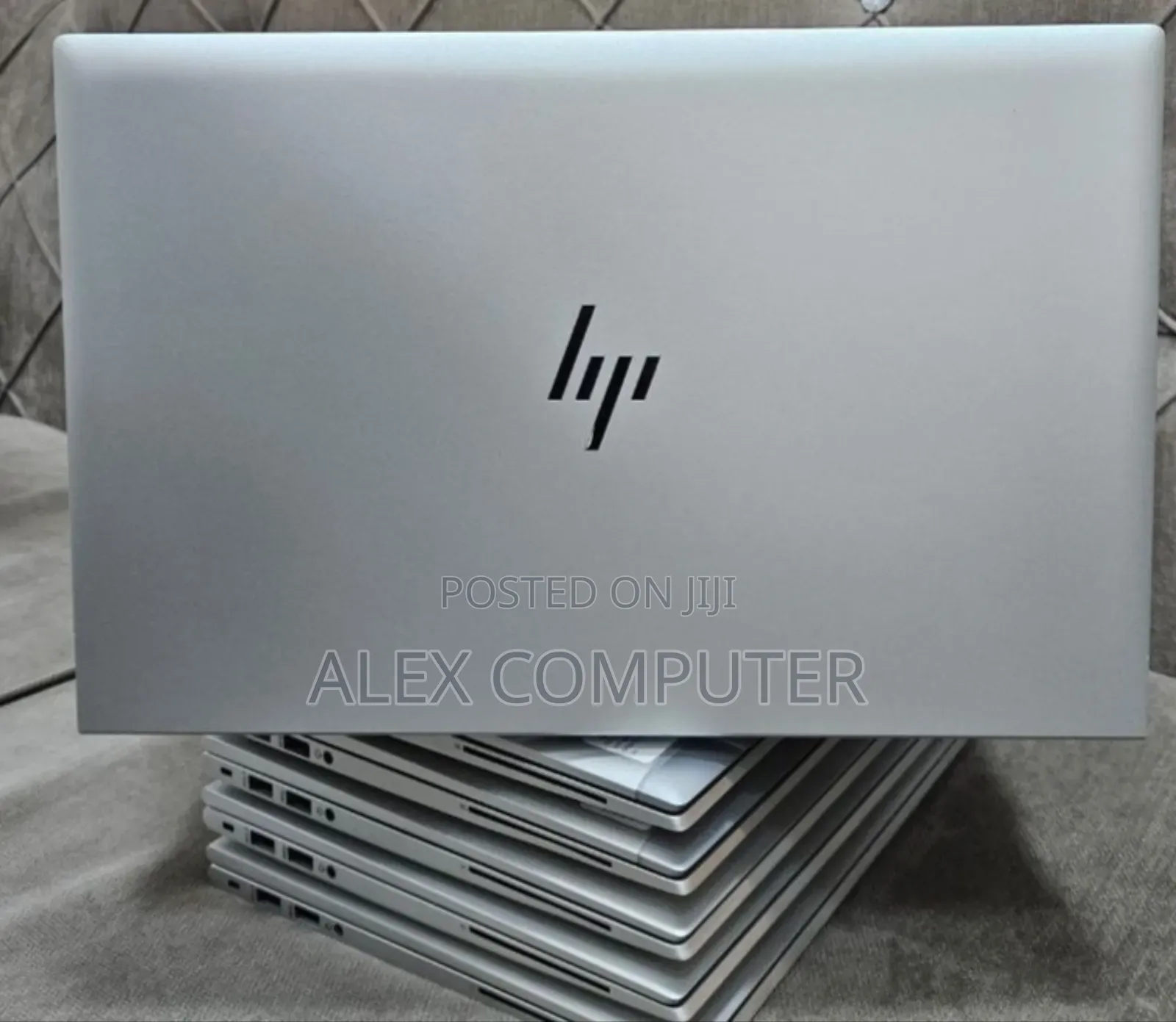 New Laptop HP EliteBook 840 G8 16GB Intel Core I5 SSD 512GB