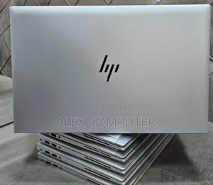 New Laptop HP EliteBook 840 G8 16GB Intel Core I5 SSD 512GB
