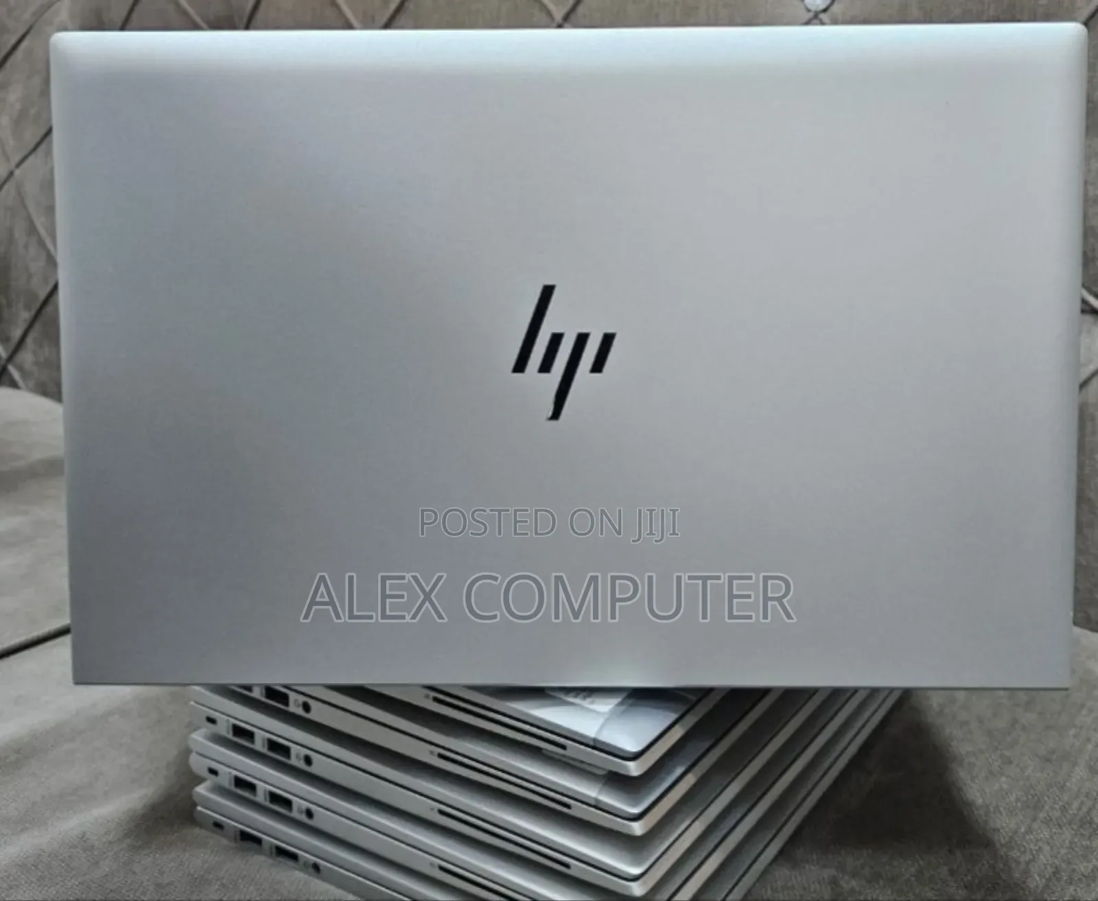 New Laptop HP EliteBook 840 G8 16GB Intel Core I5 SSD 512GB