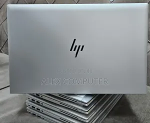 New Laptop HP EliteBook 840 G8 16GB Intel Core I5 SSD 512GB