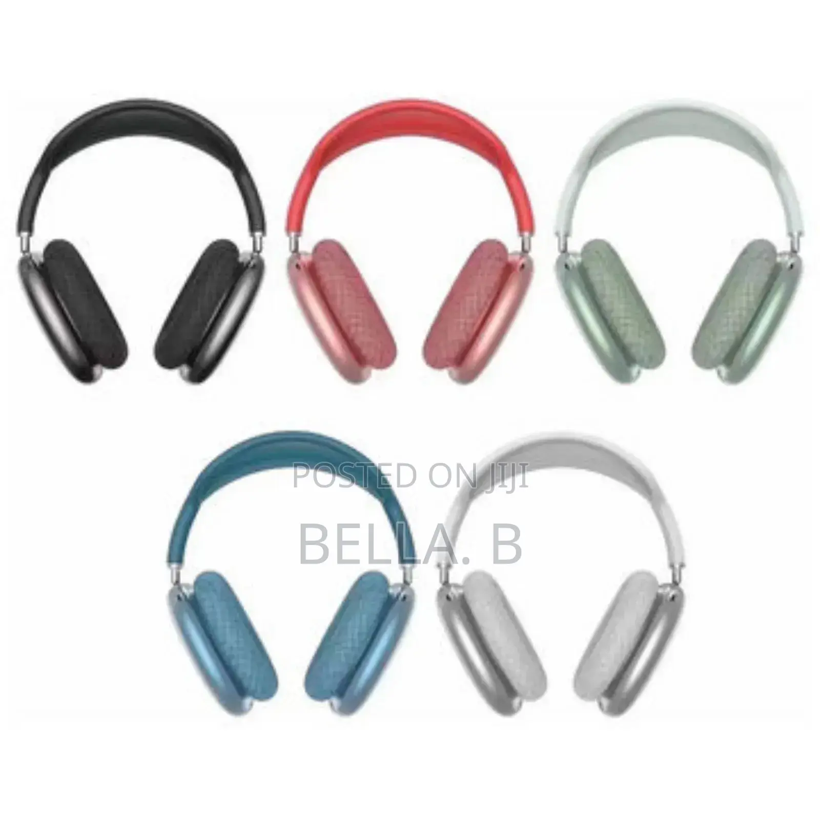 P9 Headset Melody Multiverse