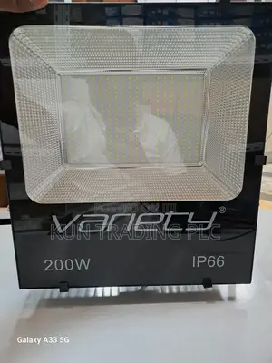 Led Floodlight 200watt