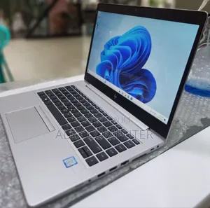 Photo - New Laptop HP EliteBook 840 G6 16GB Intel Core I5 SSD 512GB