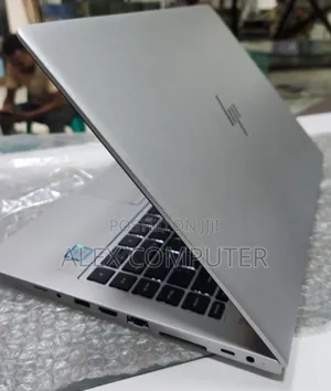 New Laptop HP EliteBook 840 G6 16GB Intel Core I5 SSD 512GB