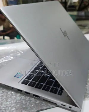 New Laptop HP EliteBook 840 G6 16GB Intel Core I5 SSD 512GB