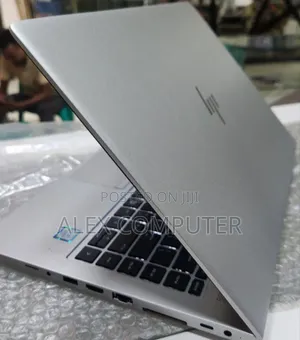 New Laptop HP EliteBook 840 G6 16GB Intel Core I5 SSD 512GB