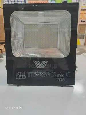 Flood Light 100watt