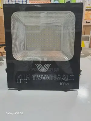 Flood Light 100watt