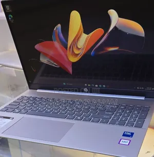 New Laptop HP Pavilion 15 16GB SSD 1T